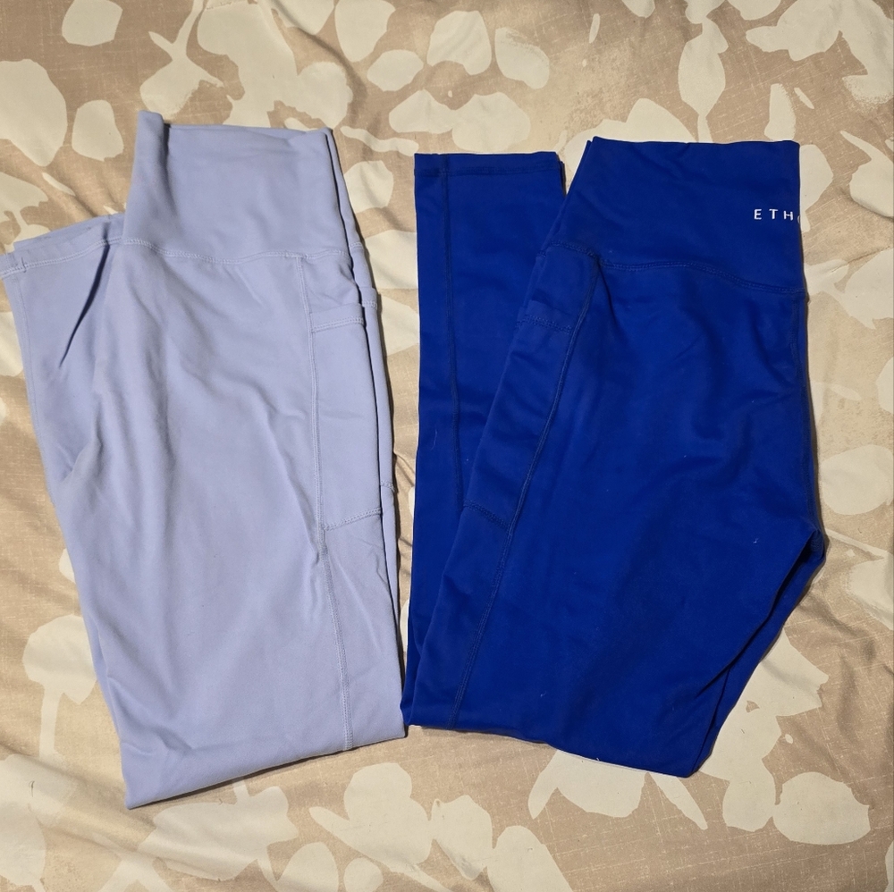 2 Ethos legging